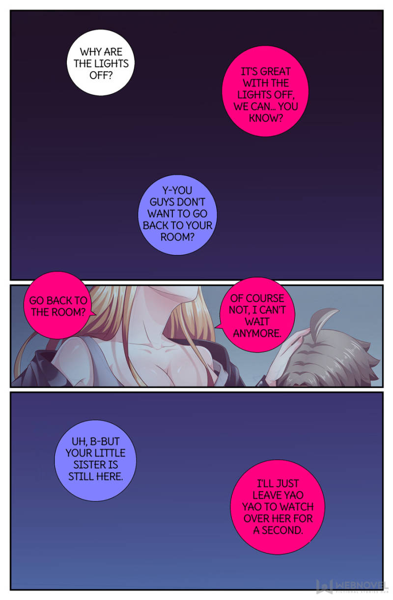 I Have a Mansion In The Post-Apocalyptic World Chapter 194 page 7 - Chapter 194