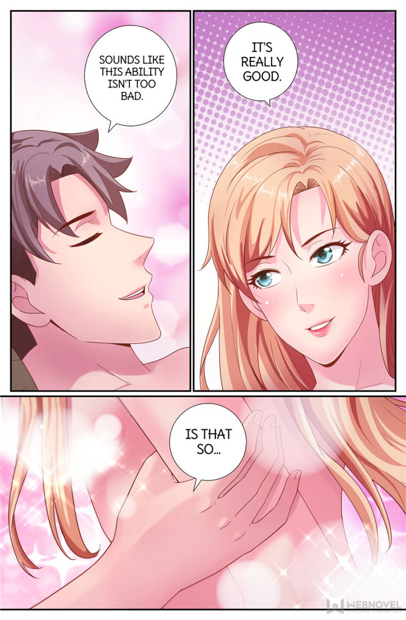 I Have a Mansion In The Post-Apocalyptic World Chapter 195 page 1 - Chapter 195