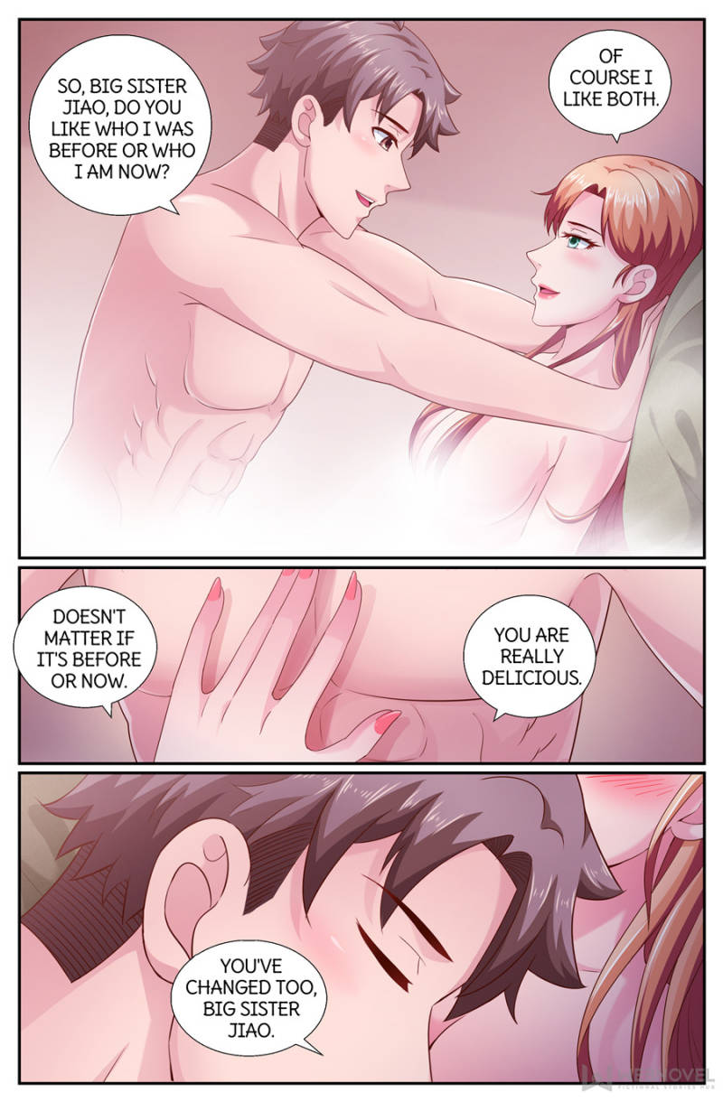 I Have a Mansion In The Post-Apocalyptic World Chapter 195 page 2 - Chapter 195