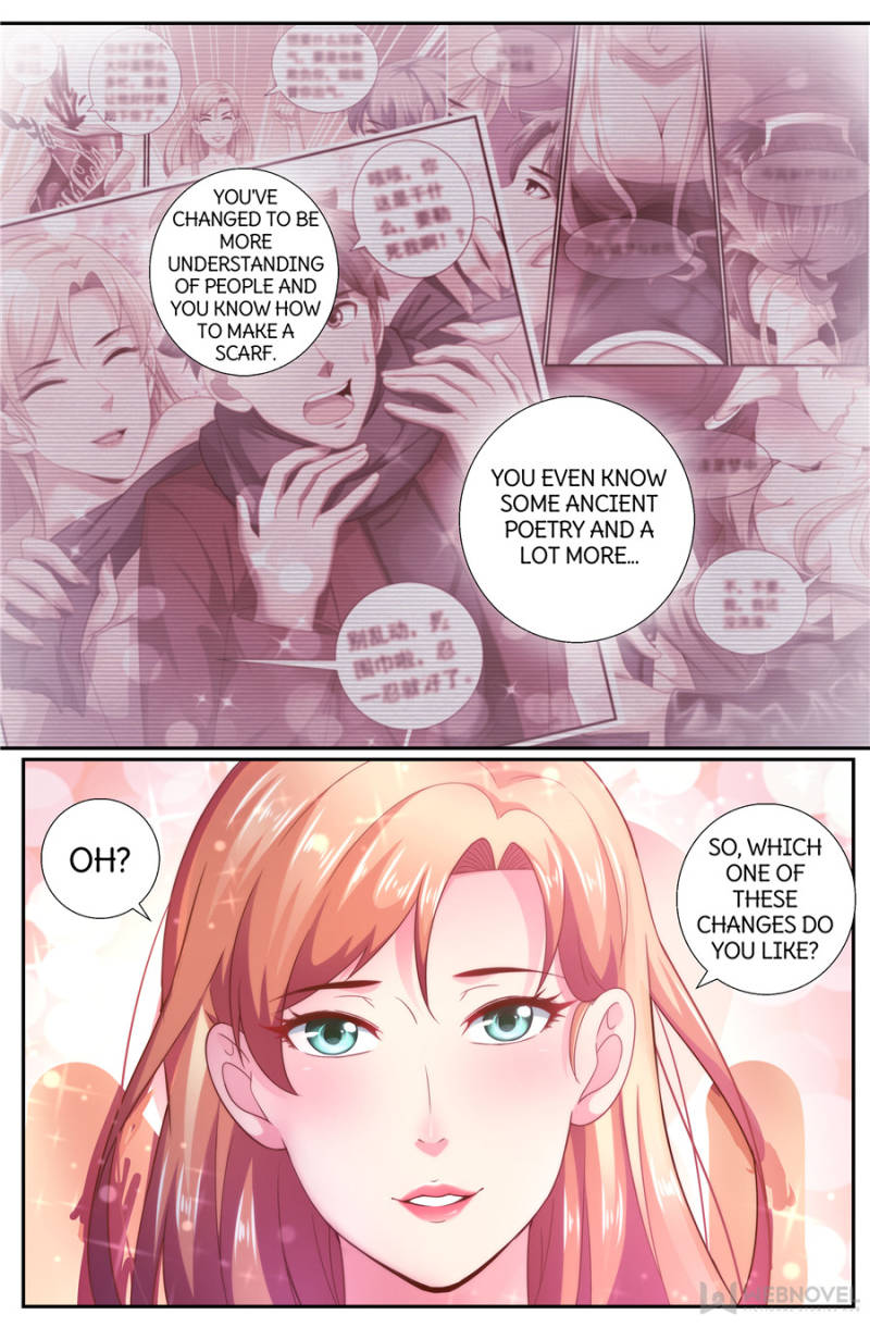 I Have a Mansion In The Post-Apocalyptic World Chapter 195 page 3 - Chapter 195