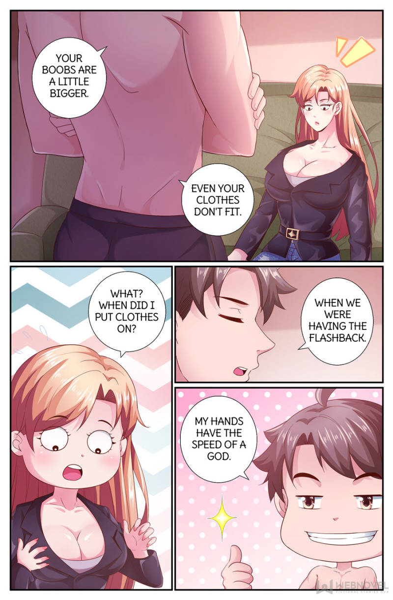 I Have a Mansion In The Post-Apocalyptic World Chapter 195 page 4 - Chapter 195