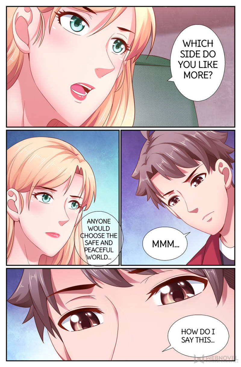 I Have a Mansion In The Post-Apocalyptic World Chapter 195 page 6 - Chapter 195