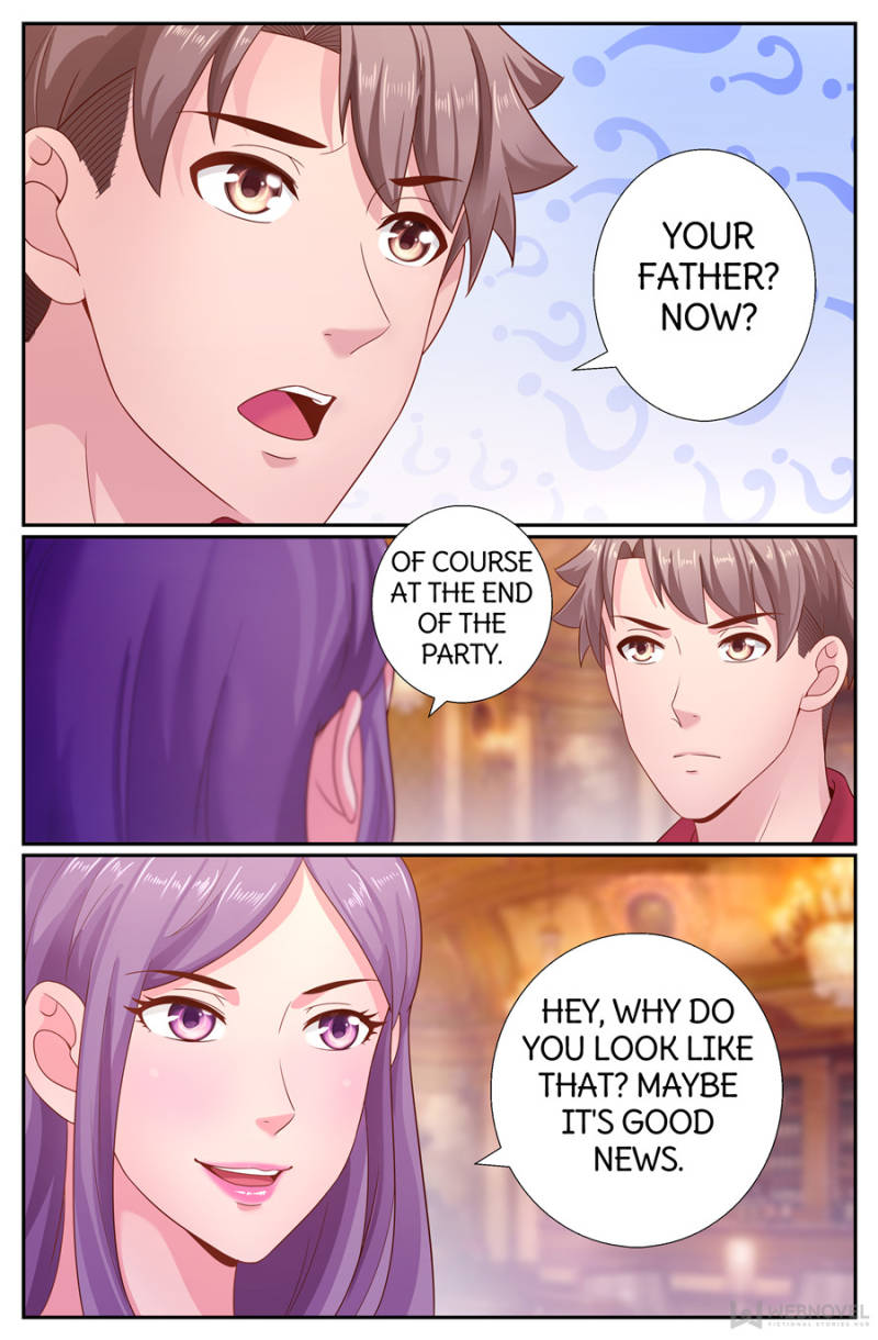I Have a Mansion In The Post-Apocalyptic World Chapter 196 page 11 - Chapter 196