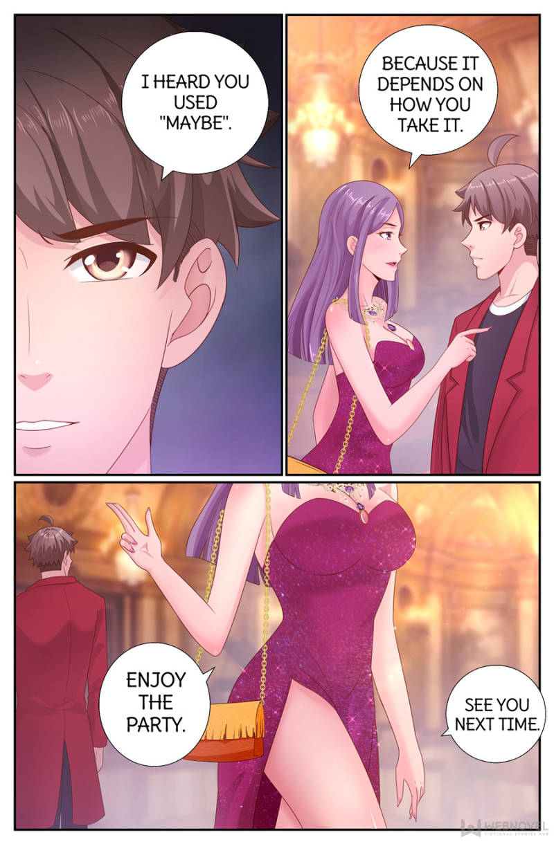 I Have a Mansion In The Post-Apocalyptic World Chapter 196 page 12 - Chapter 196