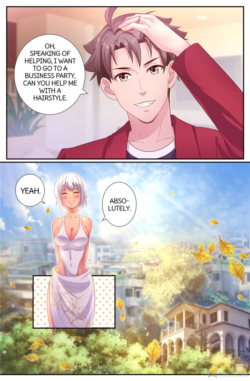 I Have a Mansion In The Post-Apocalyptic World Chapter 196 page 3 - Chapter 196