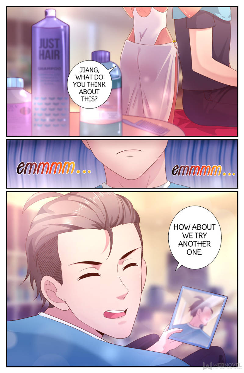 I Have a Mansion In The Post-Apocalyptic World Chapter 196 page 4 - Chapter 196