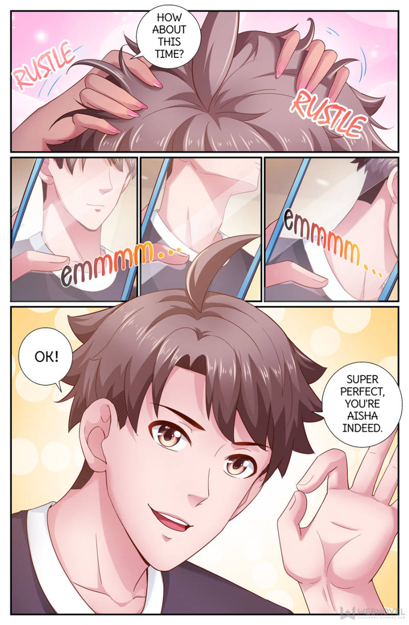 I Have a Mansion In The Post-Apocalyptic World Chapter 196 page 6 - Chapter 196