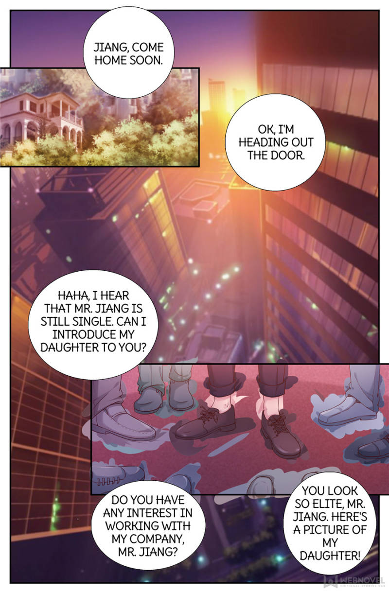I Have a Mansion In The Post-Apocalyptic World Chapter 196 page 7 - Chapter 196