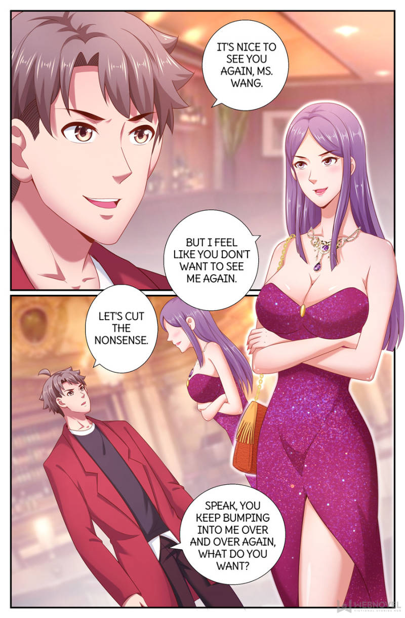 I Have a Mansion In The Post-Apocalyptic World Chapter 196 page 9 - Chapter 196