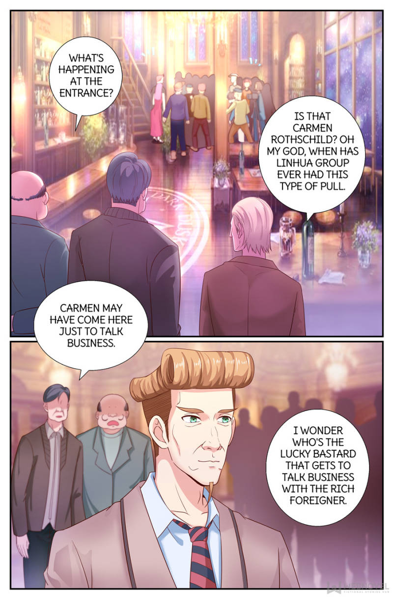 I Have a Mansion In The Post-Apocalyptic World Chapter 197 page 1 - Chapter 197