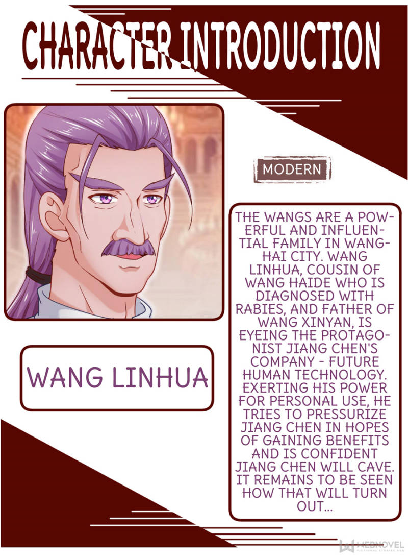 I Have a Mansion In The Post-Apocalyptic World Chapter 198 page 13 - Chapter 198