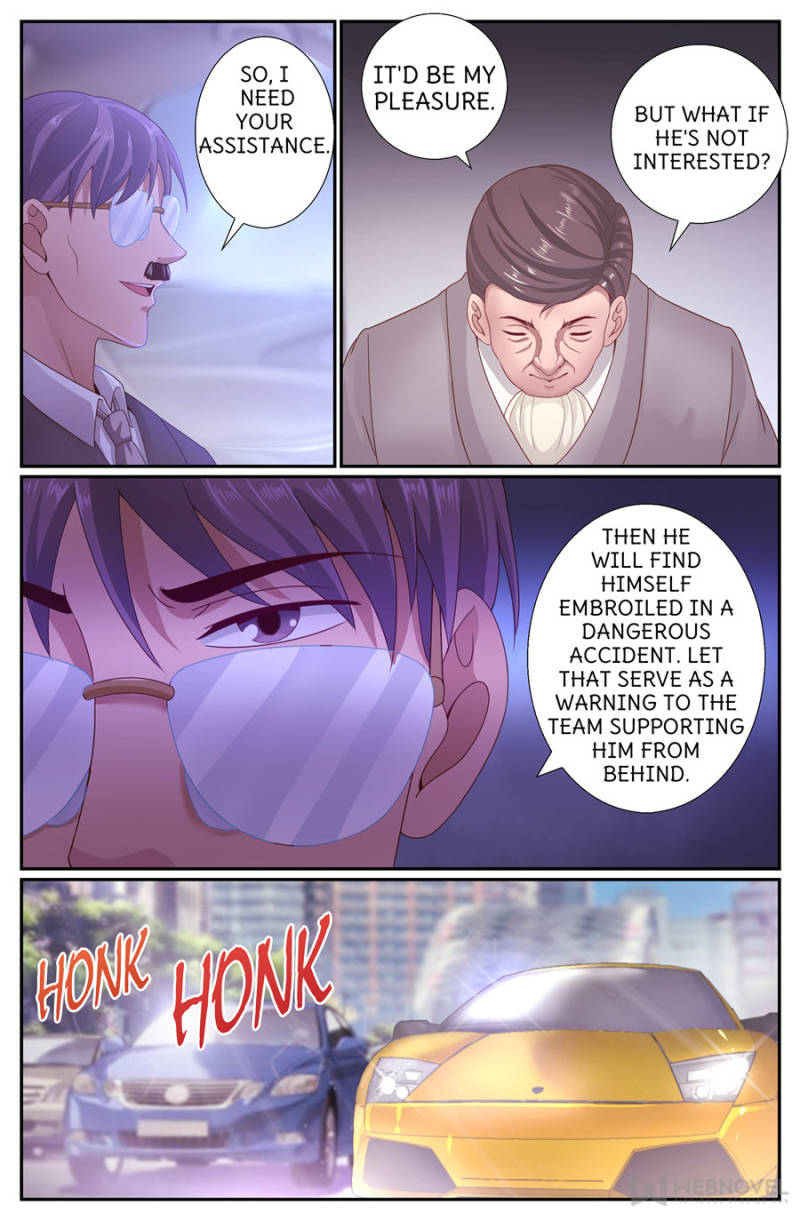 I Have a Mansion In The Post-Apocalyptic World Chapter 200 page 2 - Chapter 200