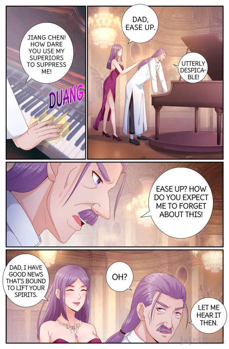 I Have a Mansion In The Post-Apocalyptic World Chapter 200 page 8 - Chapter 200