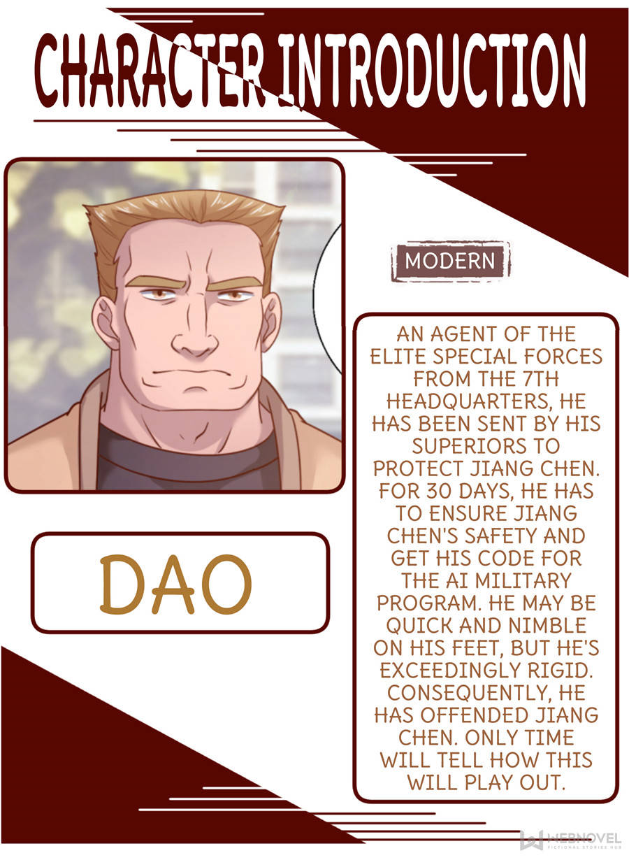 I Have a Mansion In The Post-Apocalyptic World Chapter 202 page 13 - Chapter 202