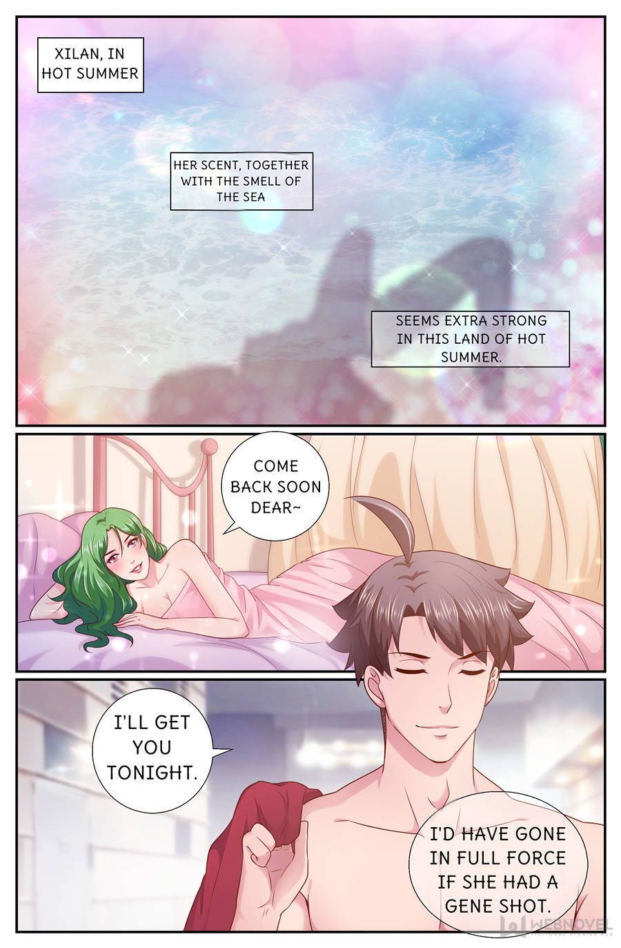 I Have a Mansion In The Post-Apocalyptic World Chapter 213 page 2 - Chapter 213