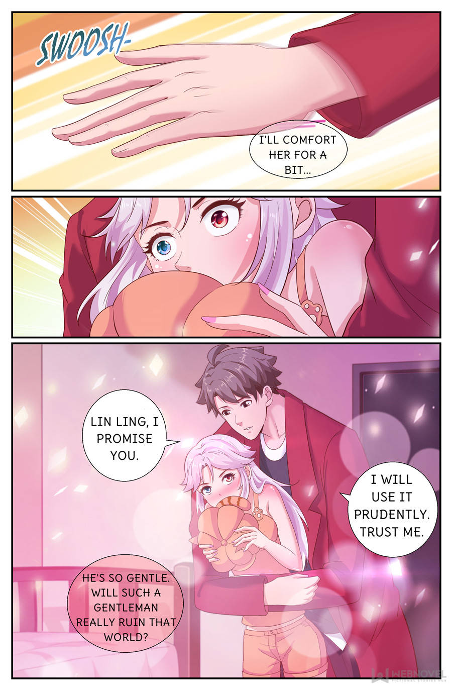 I Have a Mansion In The Post-Apocalyptic World Chapter 217 page 7 - Chapter 217: We're the army