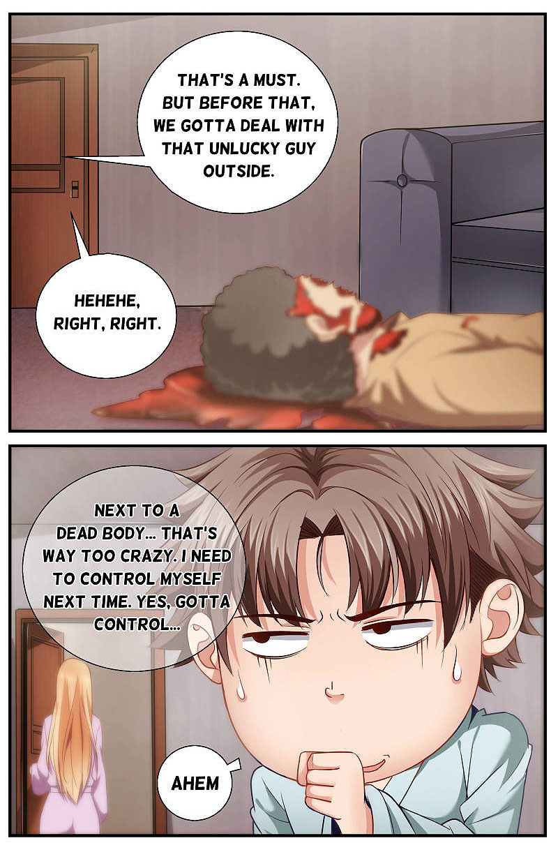 I Have a Mansion In The Post-Apocalyptic World Chapter 22 page 10 - Chapter 22: Ashes mercenary corps (4)