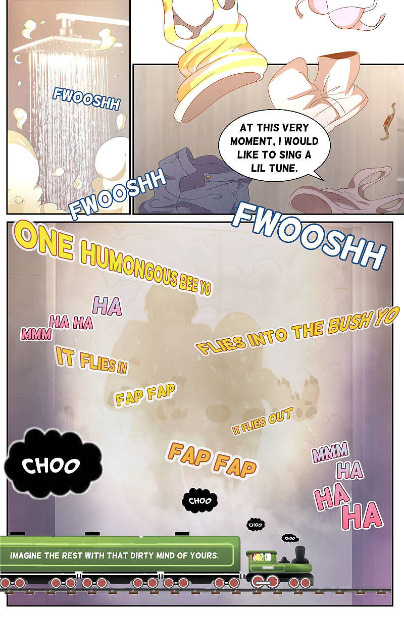 I Have a Mansion In The Post-Apocalyptic World Chapter 22 page 7 - Chapter 22: Ashes mercenary corps (4)