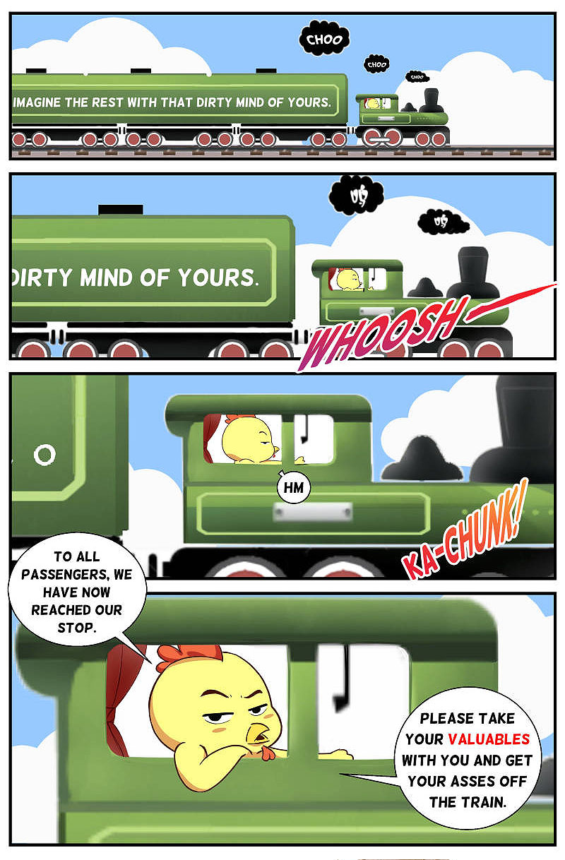I Have a Mansion In The Post-Apocalyptic World Chapter 22 page 8 - Chapter 22: Ashes mercenary corps (4)