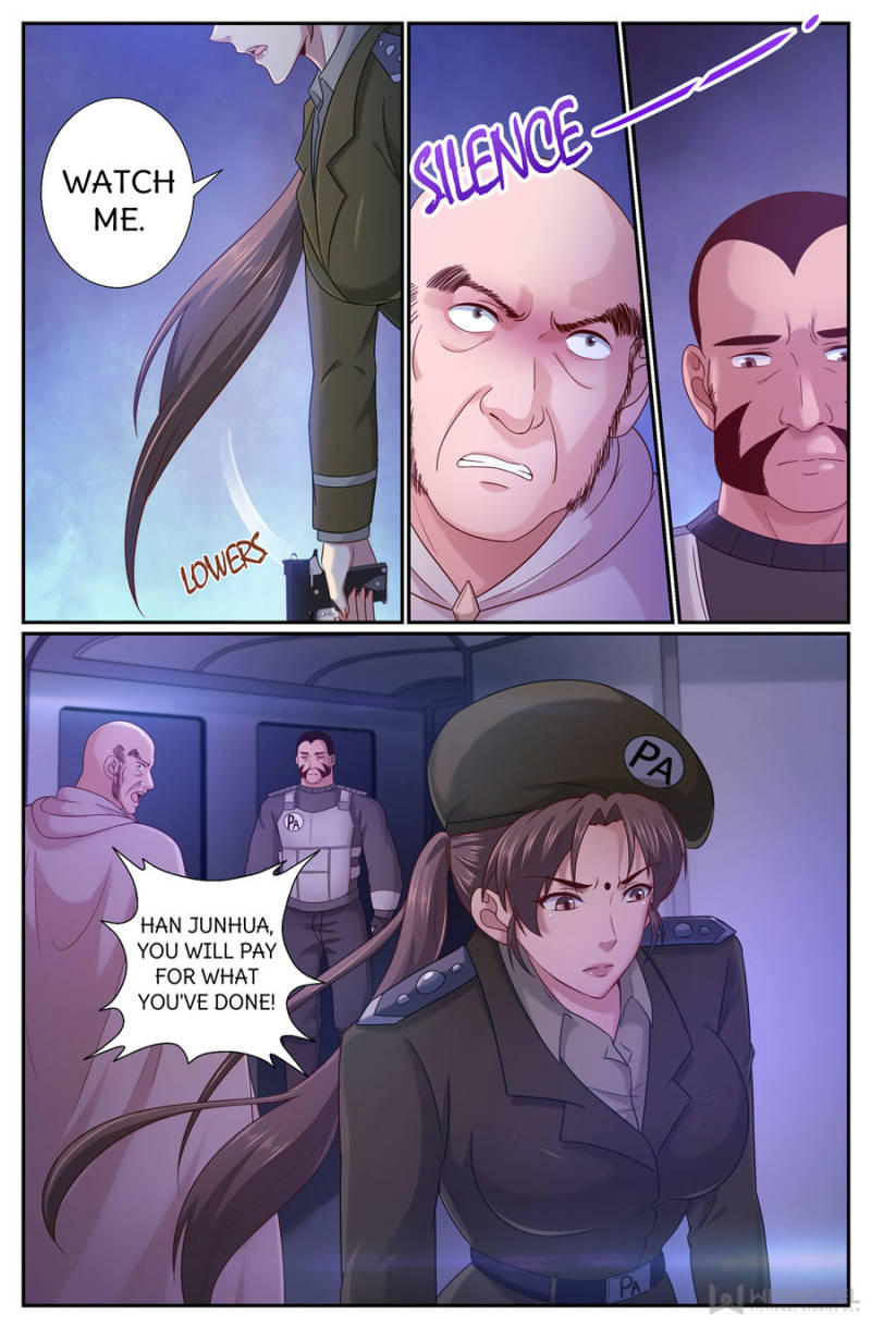 I Have a Mansion In The Post-Apocalyptic World Chapter 223 page 11 - Chapter 223
