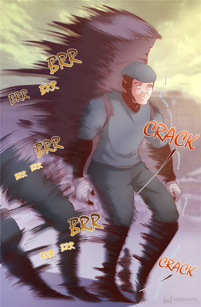I Have a Mansion In The Post-Apocalyptic World Chapter 225 page 5 - Chapter 225