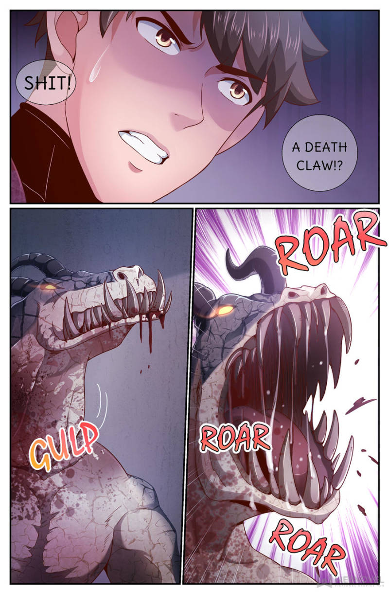 I Have a Mansion In The Post-Apocalyptic World Chapter 227 page 1 - Chapter 227