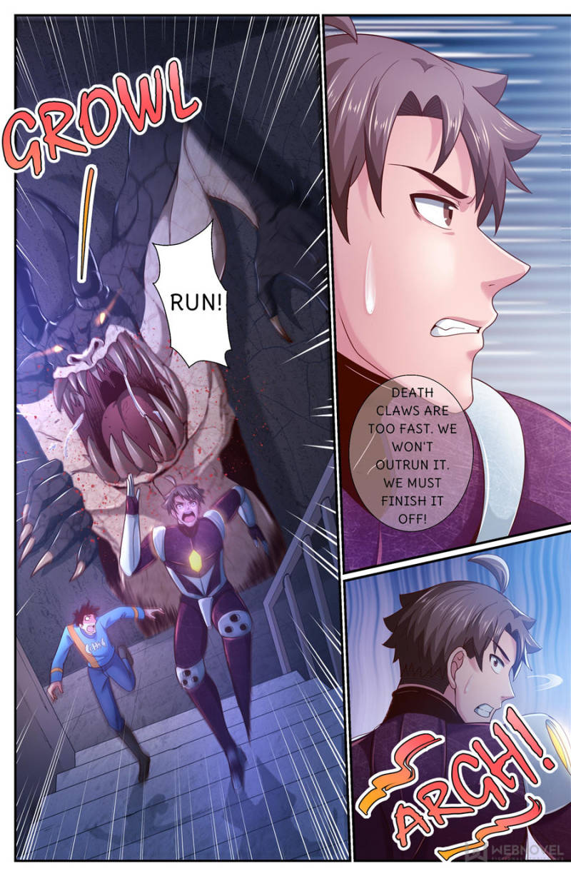I Have a Mansion In The Post-Apocalyptic World Chapter 227 page 2 - Chapter 227