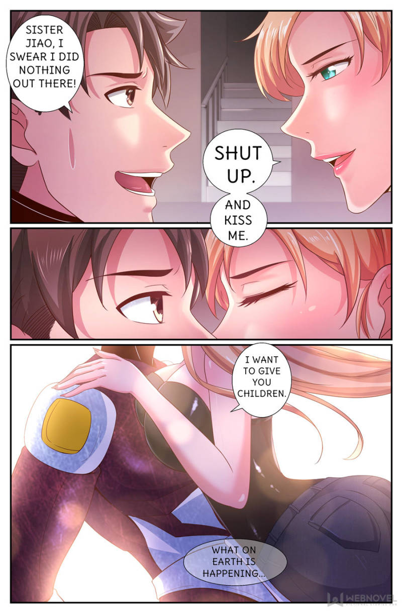 I Have a Mansion In The Post-Apocalyptic World Chapter 228 page 13 - Chapter 228
