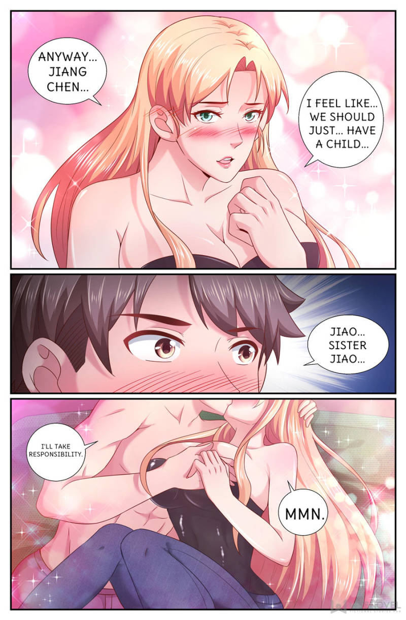 I Have a Mansion In The Post-Apocalyptic World Chapter 229 page 2 - Chapter 229