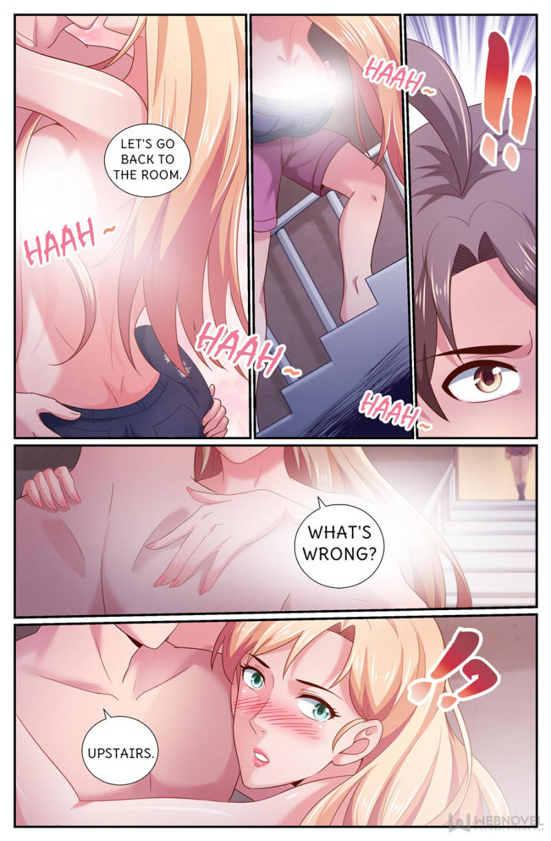 I Have a Mansion In The Post-Apocalyptic World Chapter 229 page 3 - Chapter 229