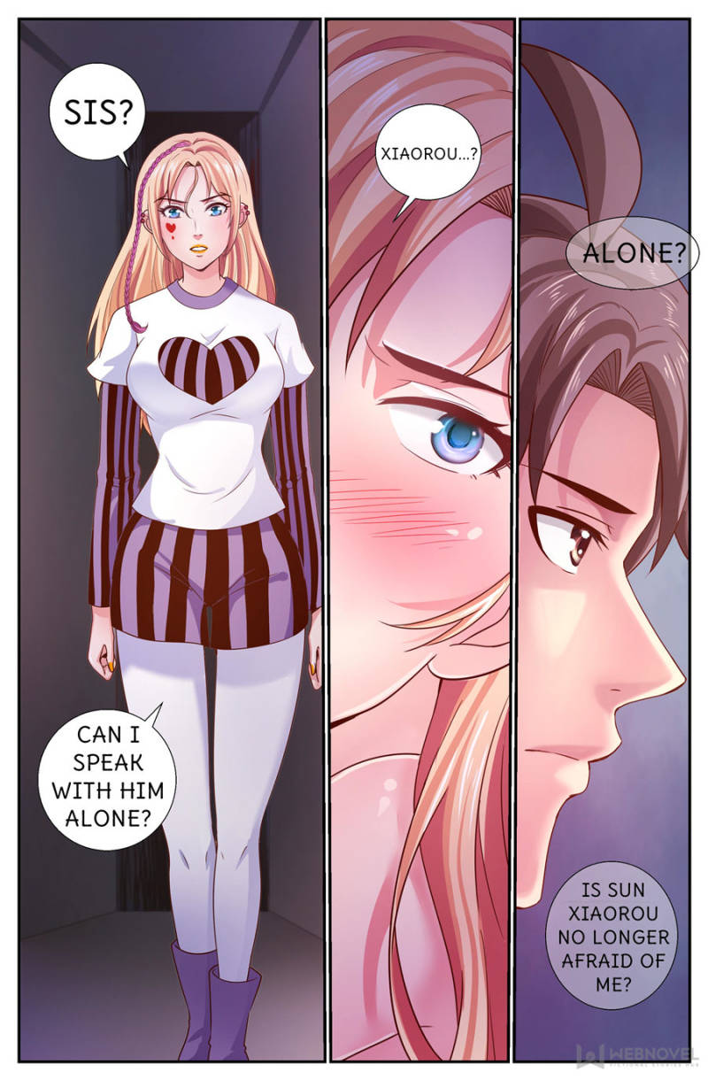 I Have a Mansion In The Post-Apocalyptic World Chapter 229 page 4 - Chapter 229