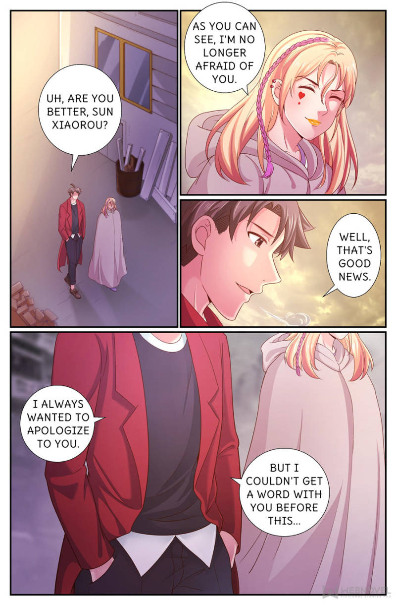 I Have a Mansion In The Post-Apocalyptic World Chapter 229 page 5 - Chapter 229