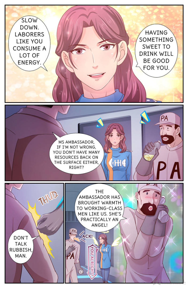 I Have a Mansion In The Post-Apocalyptic World Chapter 230 page 10 - Chapter 230