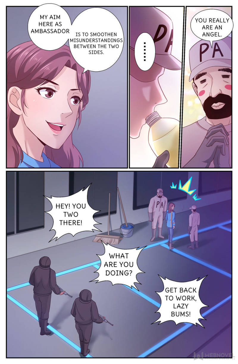 I Have a Mansion In The Post-Apocalyptic World Chapter 230 page 11 - Chapter 230