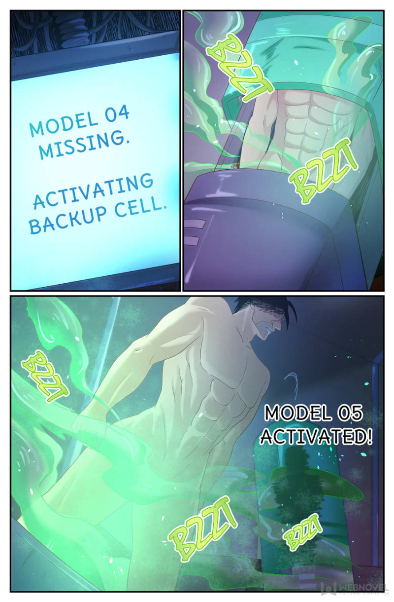 I Have a Mansion In The Post-Apocalyptic World Chapter 230 page 2 - Chapter 230