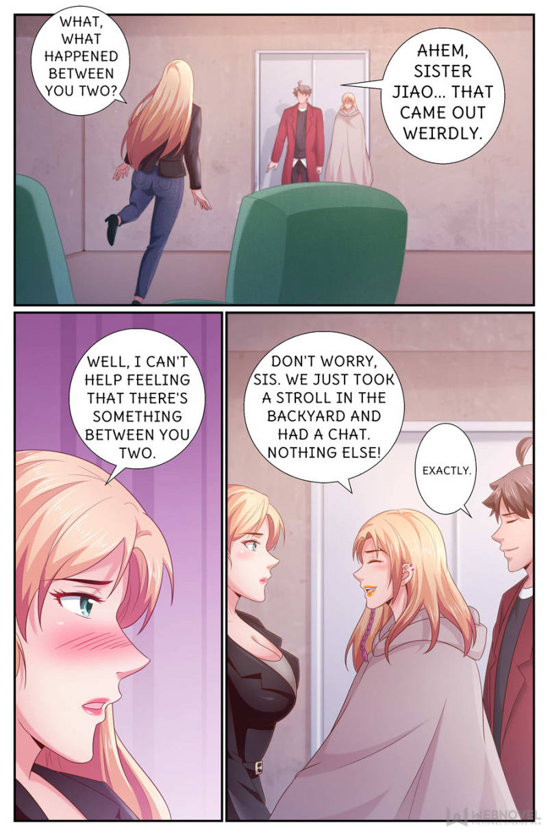 I Have a Mansion In The Post-Apocalyptic World Chapter 230 page 5 - Chapter 230