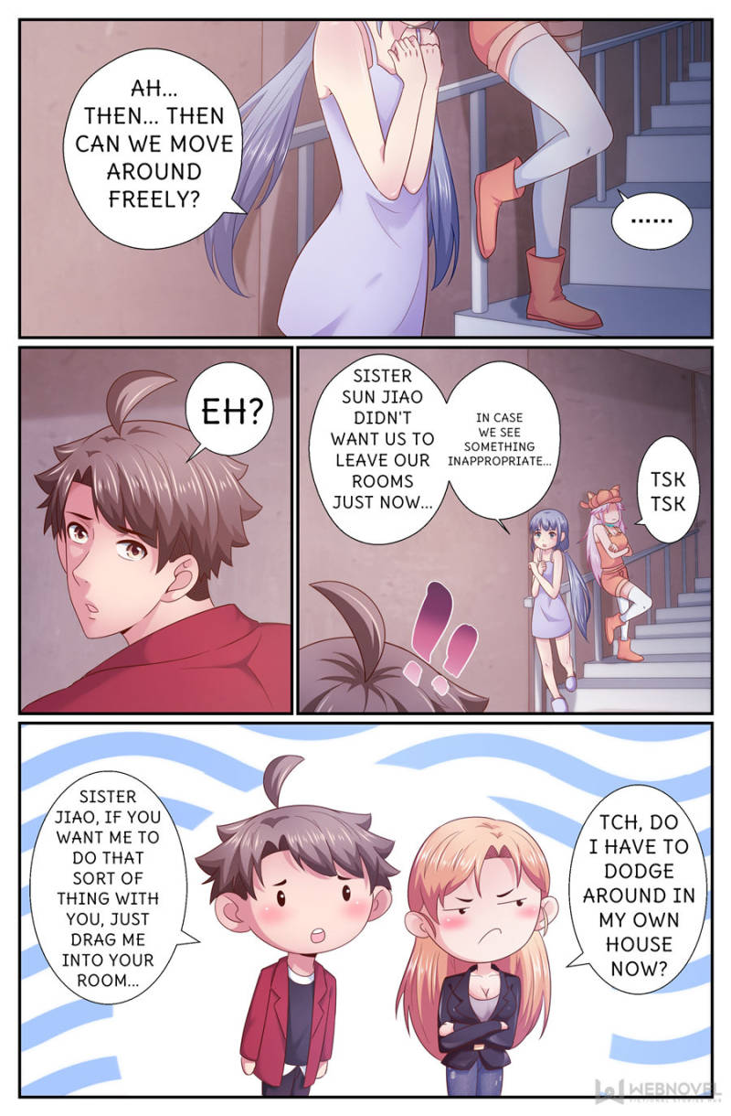 I Have a Mansion In The Post-Apocalyptic World Chapter 230 page 6 - Chapter 230
