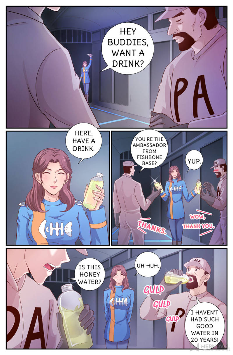 I Have a Mansion In The Post-Apocalyptic World Chapter 230 page 9 - Chapter 230