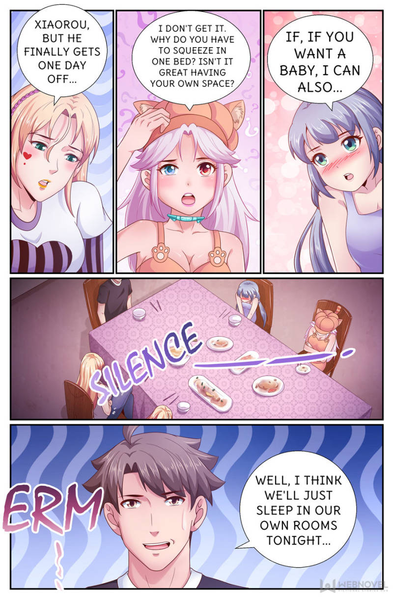 I Have a Mansion In The Post-Apocalyptic World Chapter 231 page 10 - Chapter 231