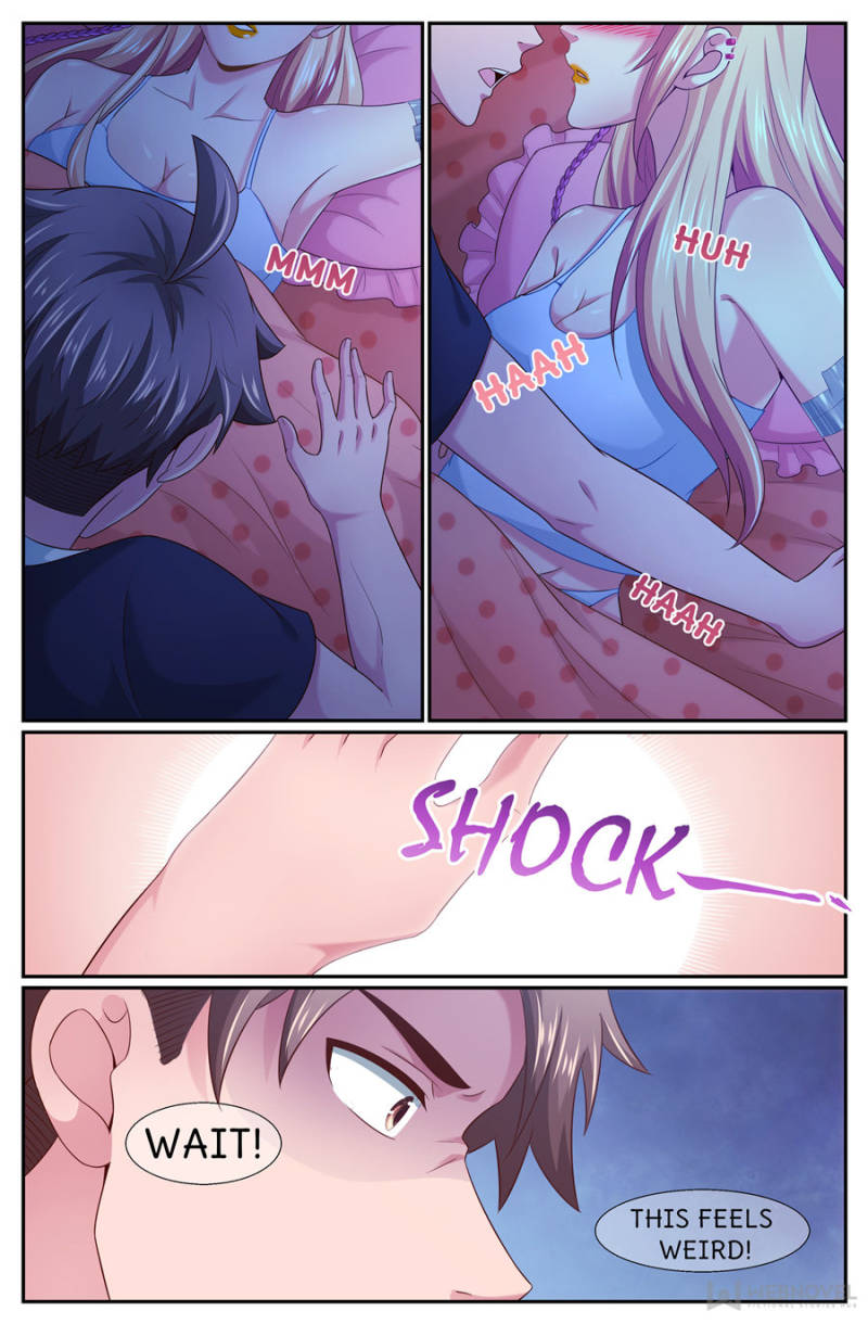 I Have a Mansion In The Post-Apocalyptic World Chapter 231 page 12 - Chapter 231
