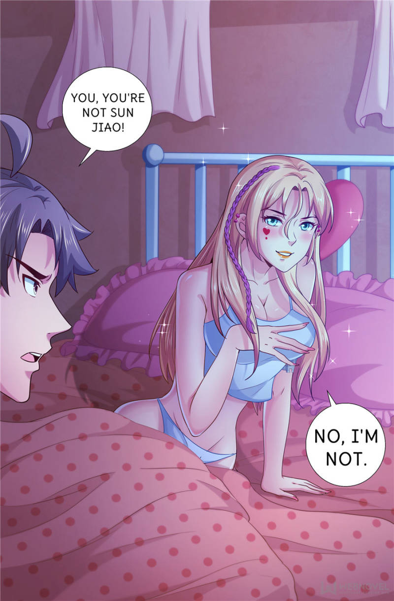 I Have a Mansion In The Post-Apocalyptic World Chapter 231 page 13 - Chapter 231