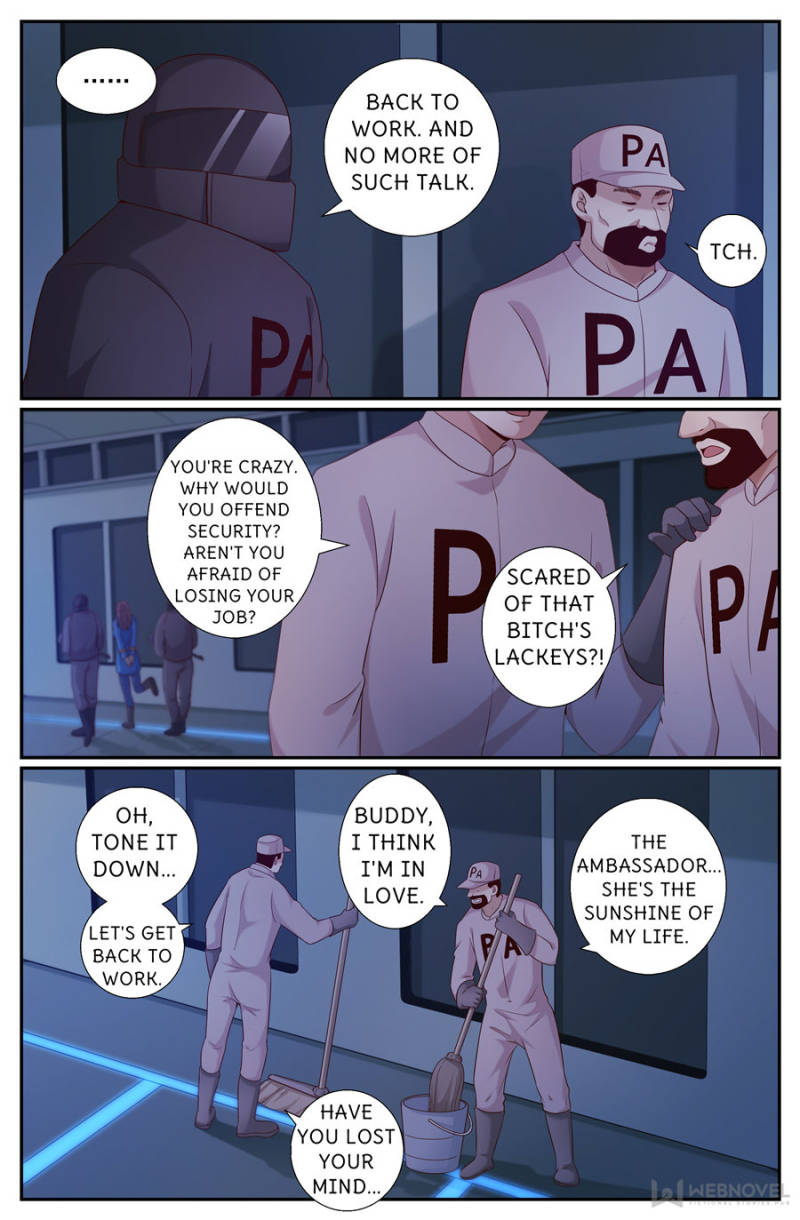I Have a Mansion In The Post-Apocalyptic World Chapter 231 page 2 - Chapter 231