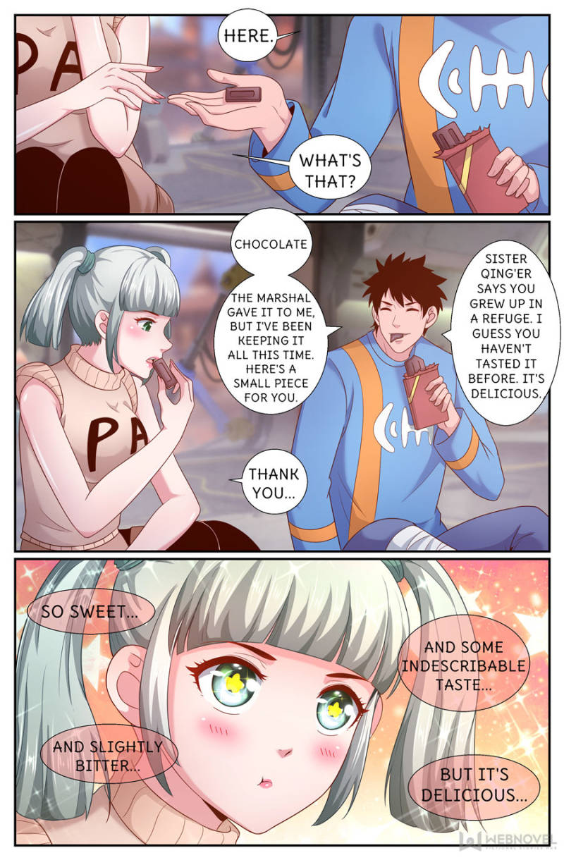 I Have a Mansion In The Post-Apocalyptic World Chapter 231 page 5 - Chapter 231