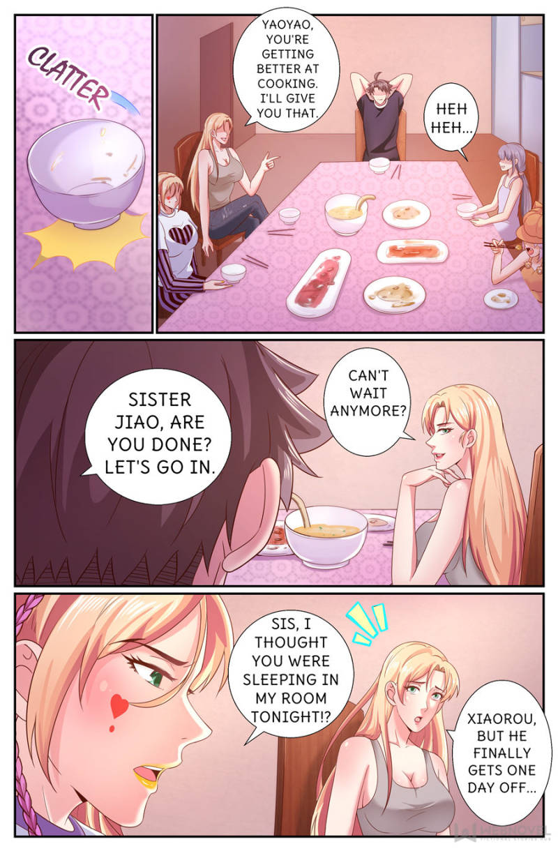 I Have a Mansion In The Post-Apocalyptic World Chapter 231 page 9 - Chapter 231