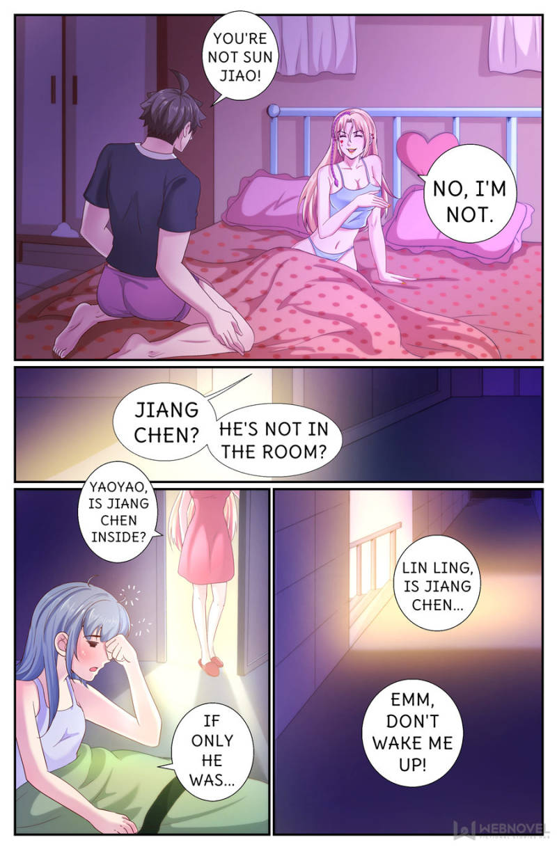 I Have a Mansion In The Post-Apocalyptic World Chapter 232 page 1 - Chapter 232