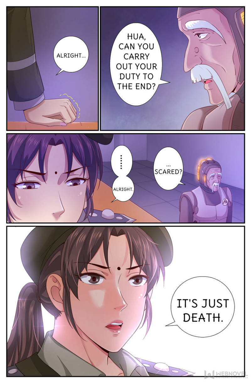 I Have a Mansion In The Post-Apocalyptic World Chapter 232 page 12 - Chapter 232
