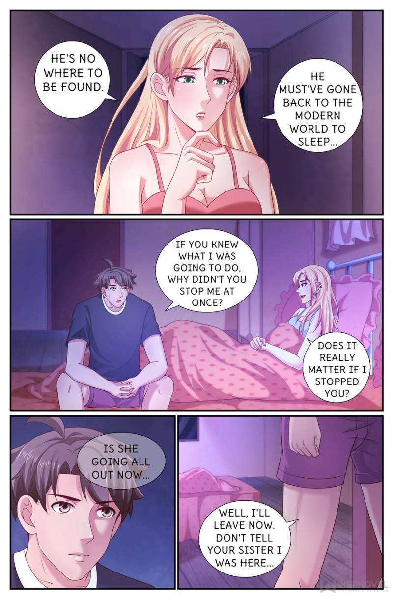 I Have a Mansion In The Post-Apocalyptic World Chapter 232 page 2 - Chapter 232
