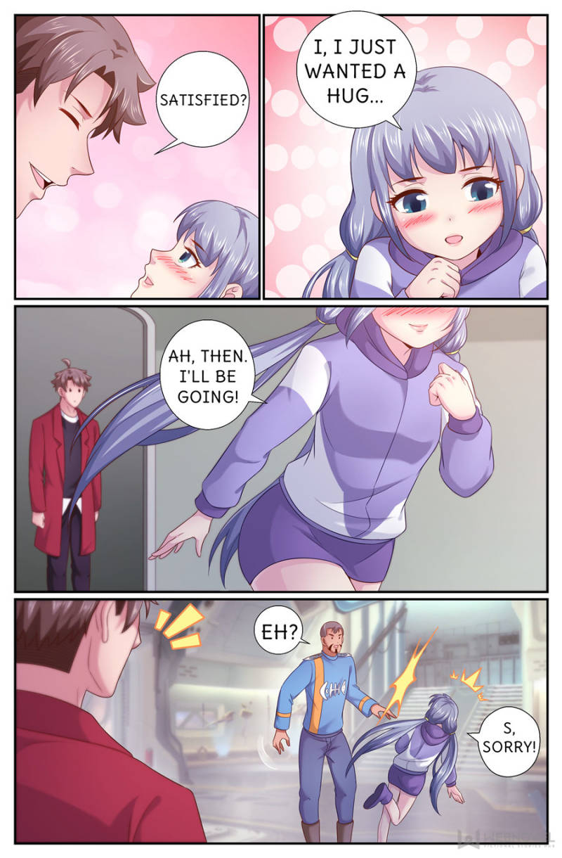 I Have a Mansion In The Post-Apocalyptic World Chapter 232 page 5 - Chapter 232