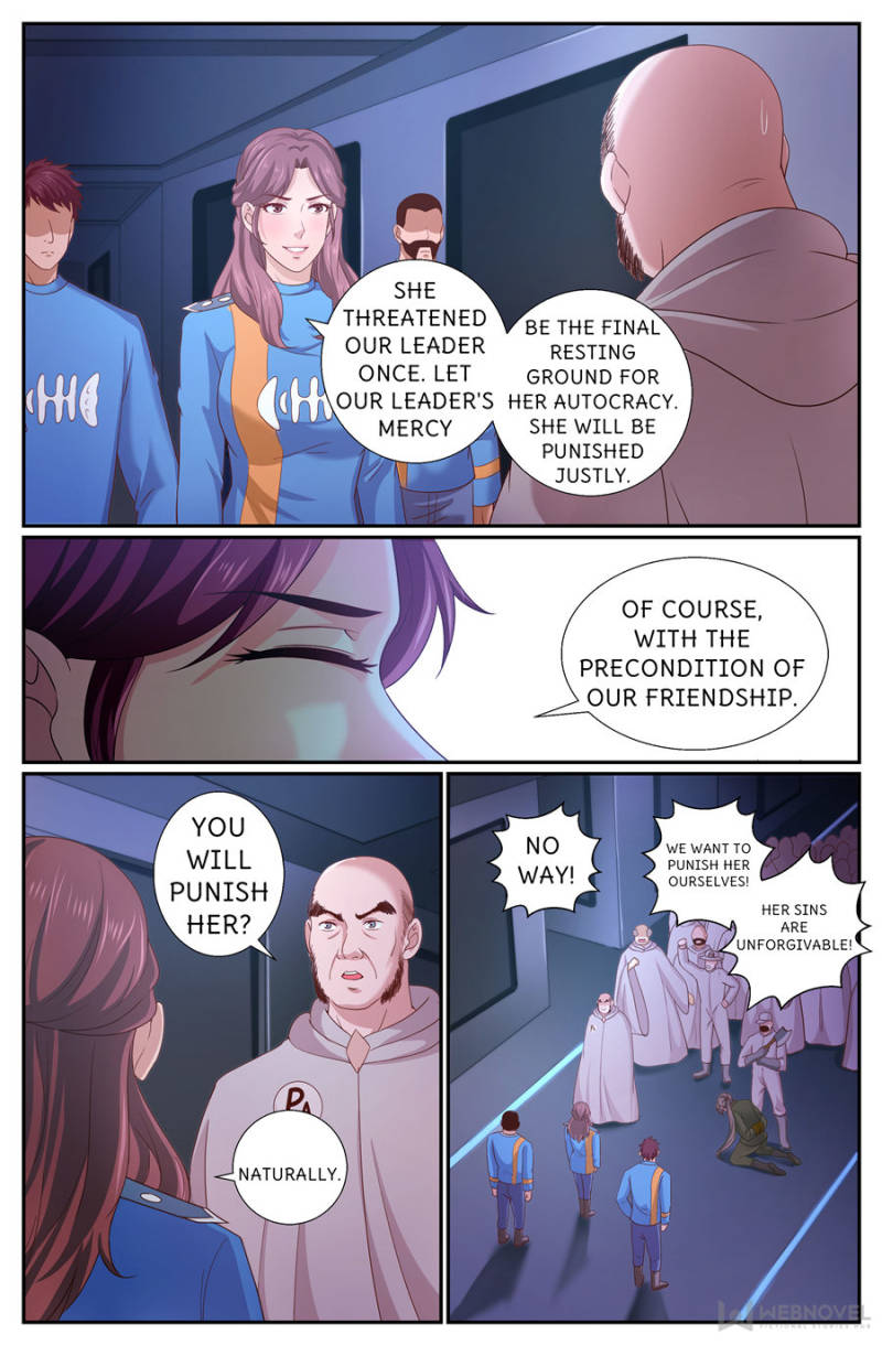 I Have a Mansion In The Post-Apocalyptic World Chapter 233 page 7 - Chapter 233