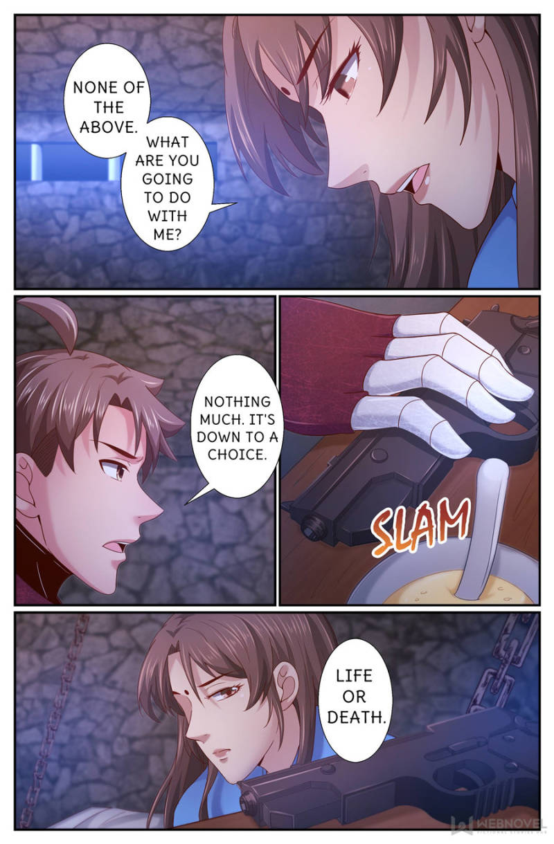 I Have a Mansion In The Post-Apocalyptic World Chapter 234 page 7 - Chapter 234